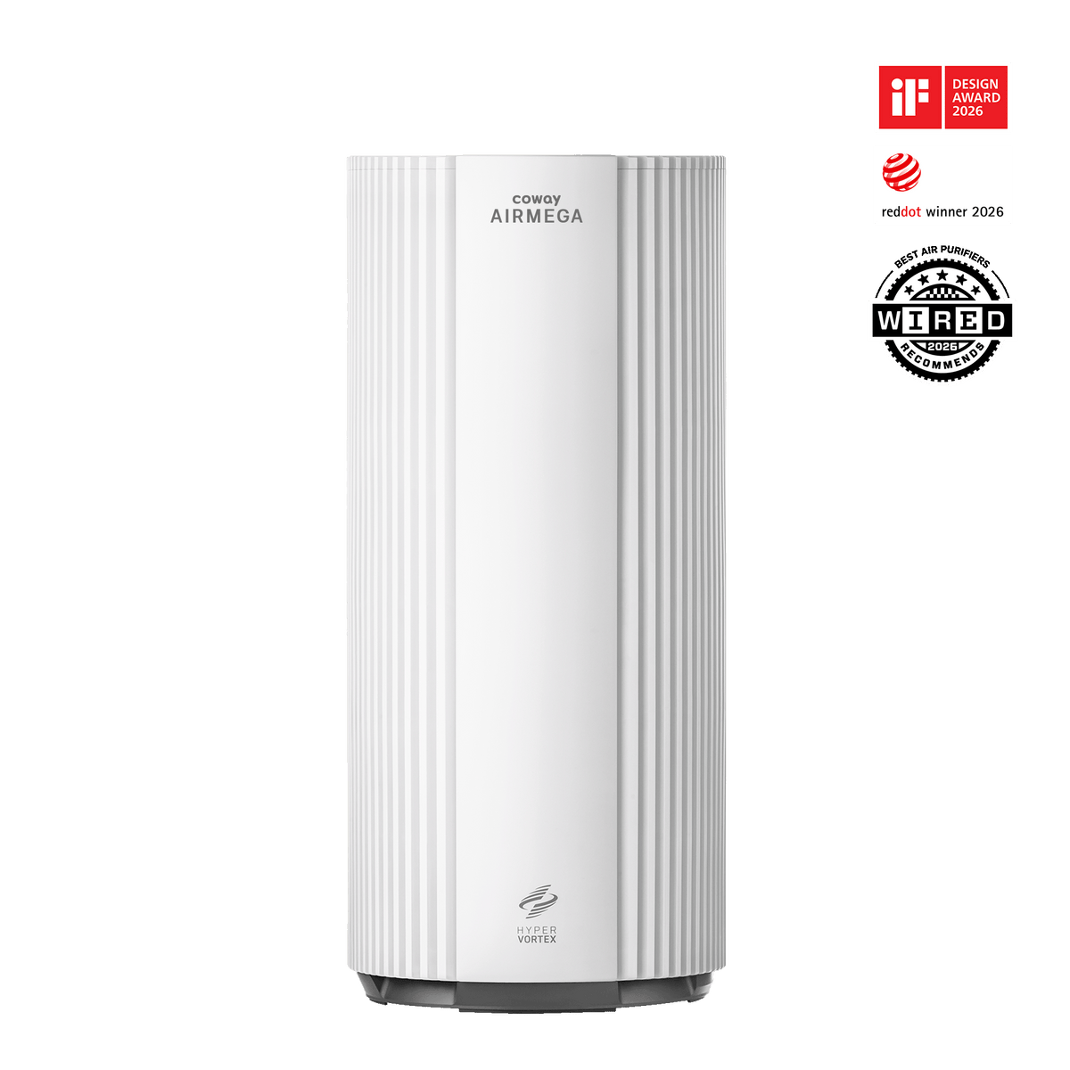 Coway Airmega 450 | Home & Office Air Purifier | Extra Large