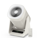 Airmega Aim Marshmallow Gray with Remote Control