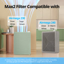 Airmega 230 & 240 Max2 Filter