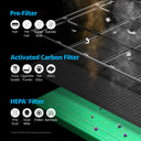 Airmega 230 & 240 Max2 Filter