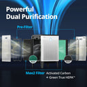 Airmega 300 Bundle Package