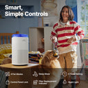 Airmega 50 Bundle
