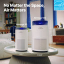 Airmega 50 Bundle