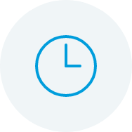Contact hours logo