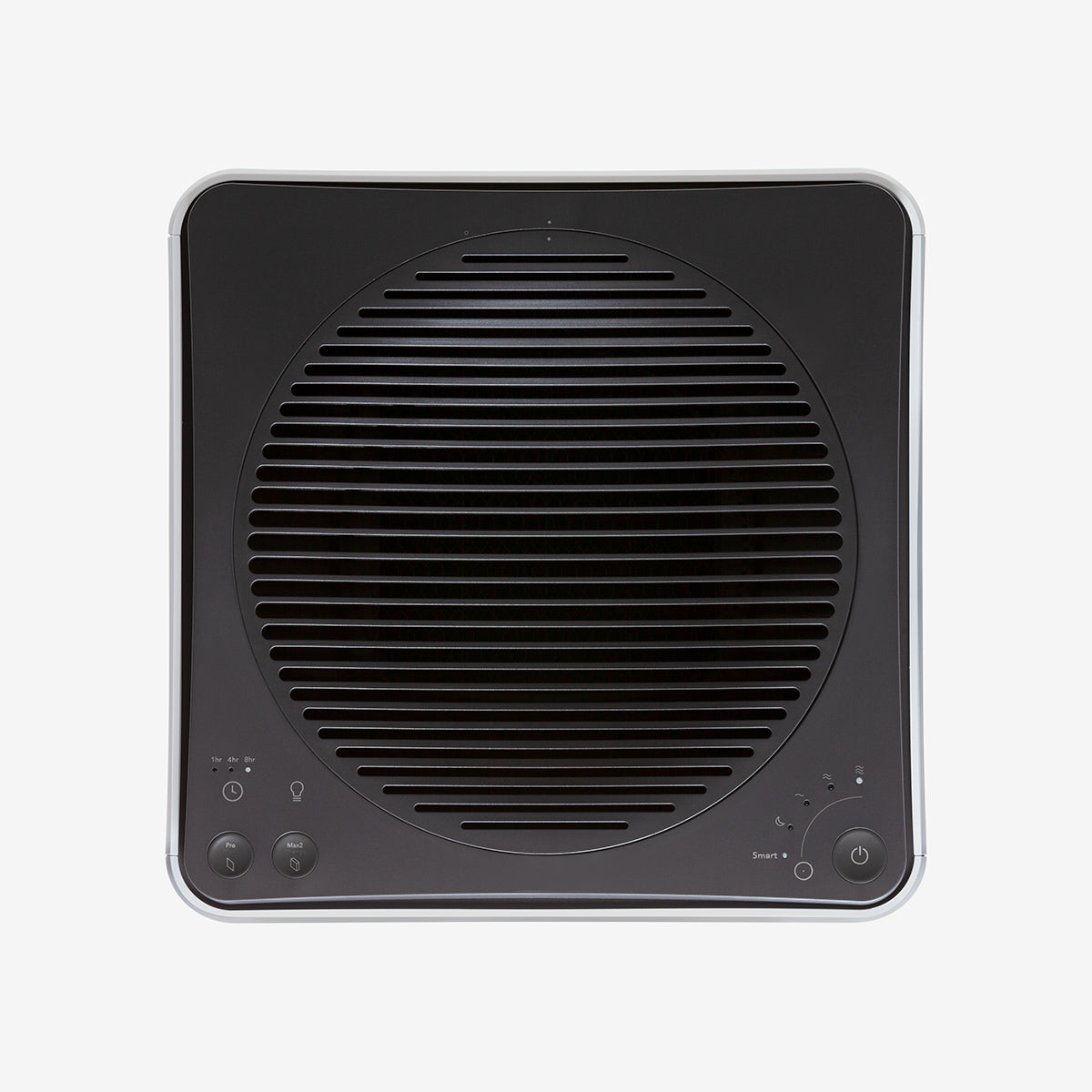 Coway Airmega 300 - Large Room Air Purifier with Air Quality