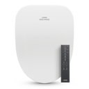 Coway Bidetmega 400 Elongated Toilet Seat - Top View