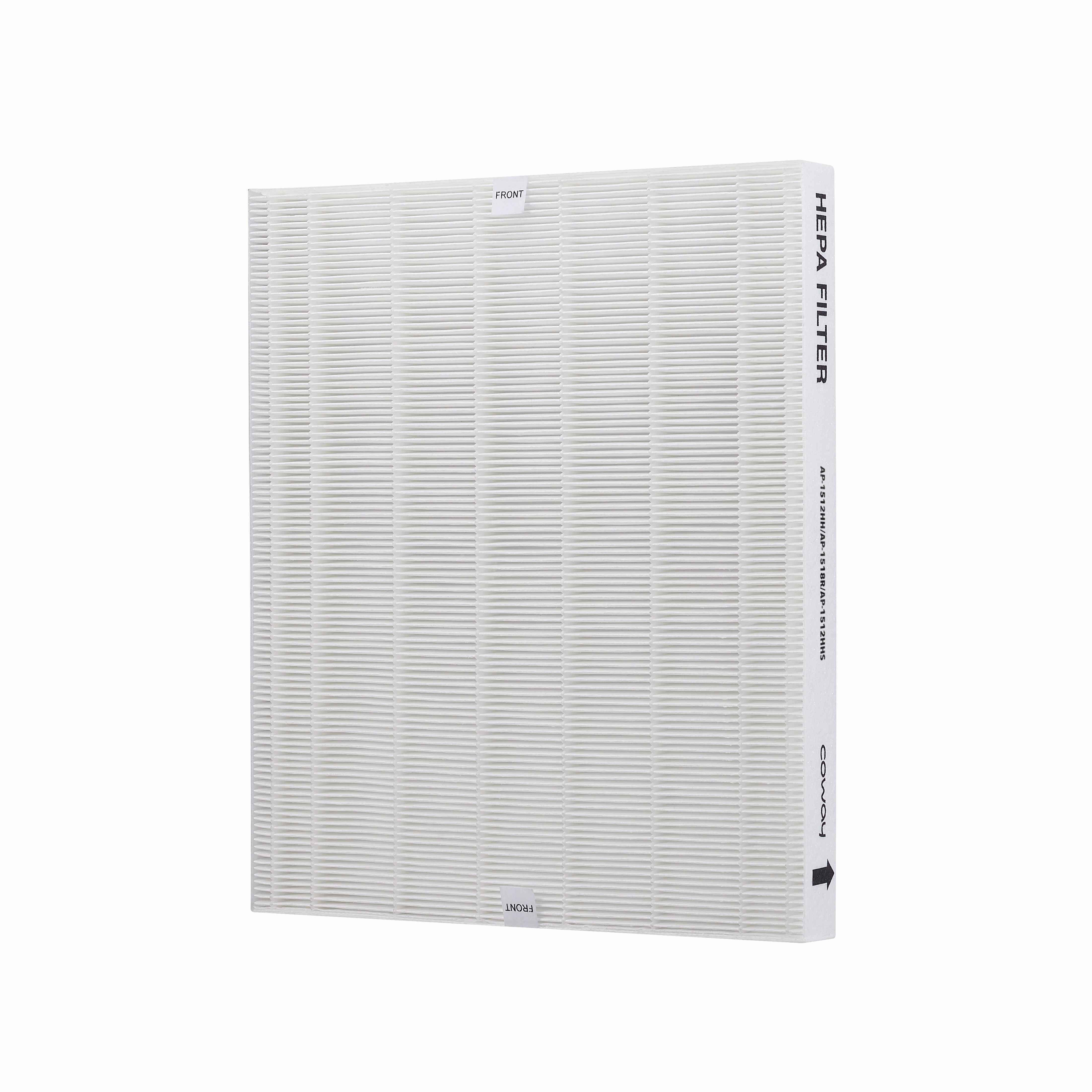 Filtri Di Ricambio Coway Airmega AP-1512HH - Set Con 2 Filtri HEPA E 4 Filtri Di Ricambio Coway Airmega AP-1512HH - Set Con 2 Filtri HEPA E 4