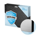 Coway Airmega replacement filter for AP-1512N packaging on a white background