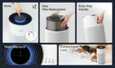 Convenience features