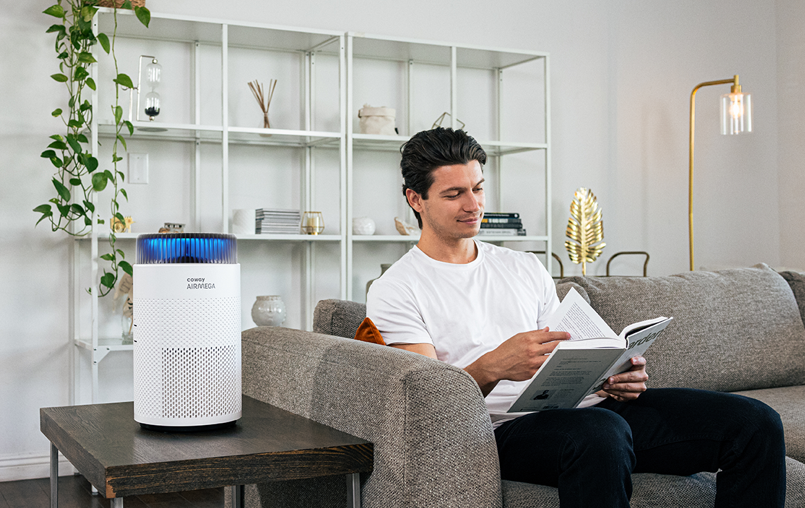 13 Best Air Purifiers for Clean Breathing (2024)