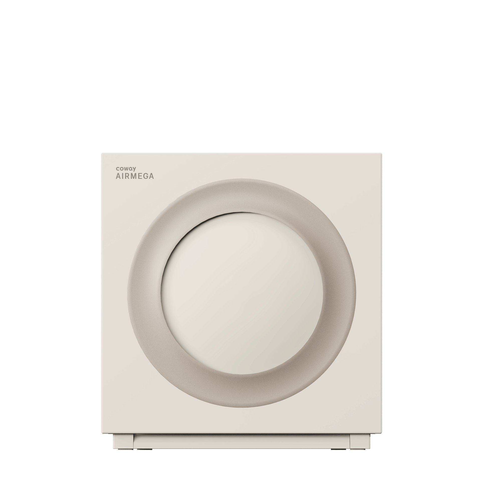 Airmega Mighty2 Air Purifier - Beige