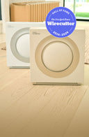 <h4><strong>Home should always&nbsp;<br/>feel safe to breathe</strong></h4>