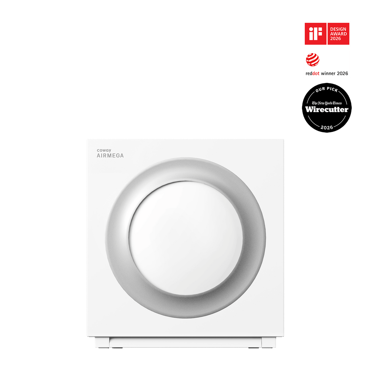 Airmega Mighty2 - White