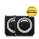 Airmega Mighty Bundle