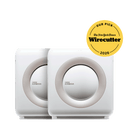 Airmega Mighty Bundle