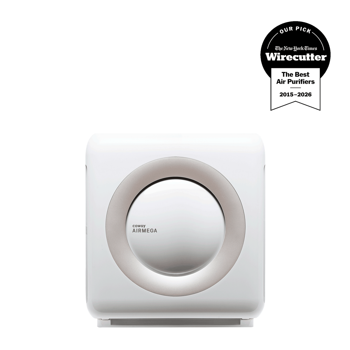 Coway Airmega Mighty AP-1512HH Air Purifier | Best Air Purifier by