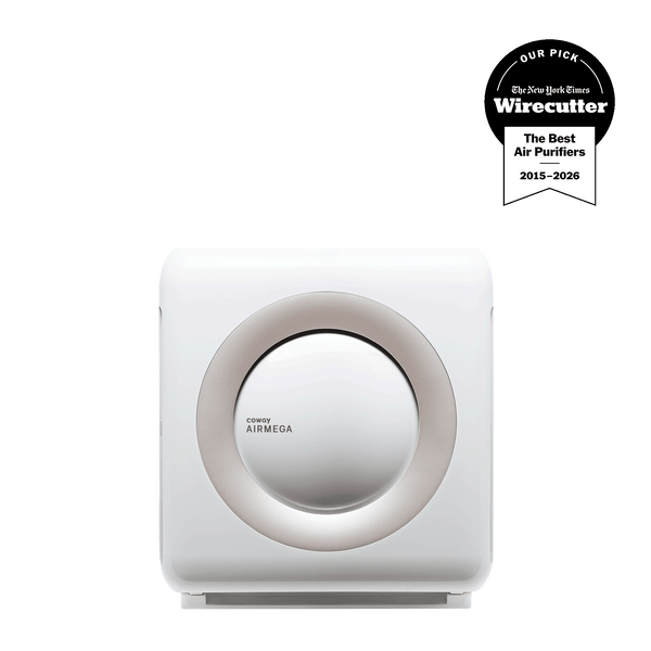 Coway Airmega Mighty AP-1512HH Air Purifier | Best Air Purifier by