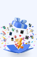 <p>Choose your </p><p>Own Bundle!</p>