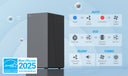 Experience efficient air purification with Airmega ProX's auto mode and adaptive airflow speed that adjusts on its own.