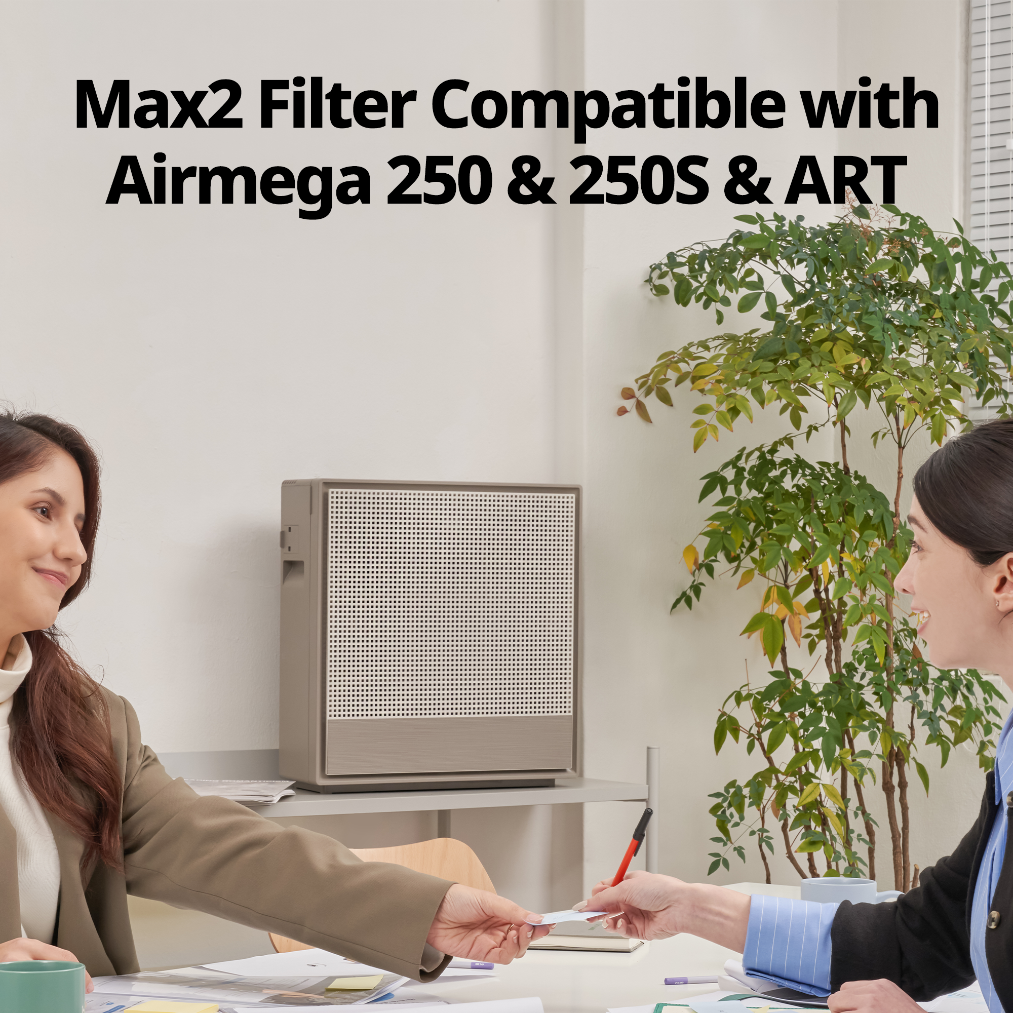 Coway Airmega 250 Max2 Filter Replacement for Air Purifier – Cowaymega Coway Airmega 250 Max2 Filter Replacement for Air Purifier – Cowaymega