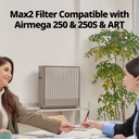 Airmega 250•250S•250ART Max2 Filter