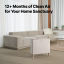 Airmega Icon•IconS Max2 Filter