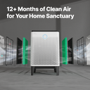 Airmega 300•300S Max2 Filter Set