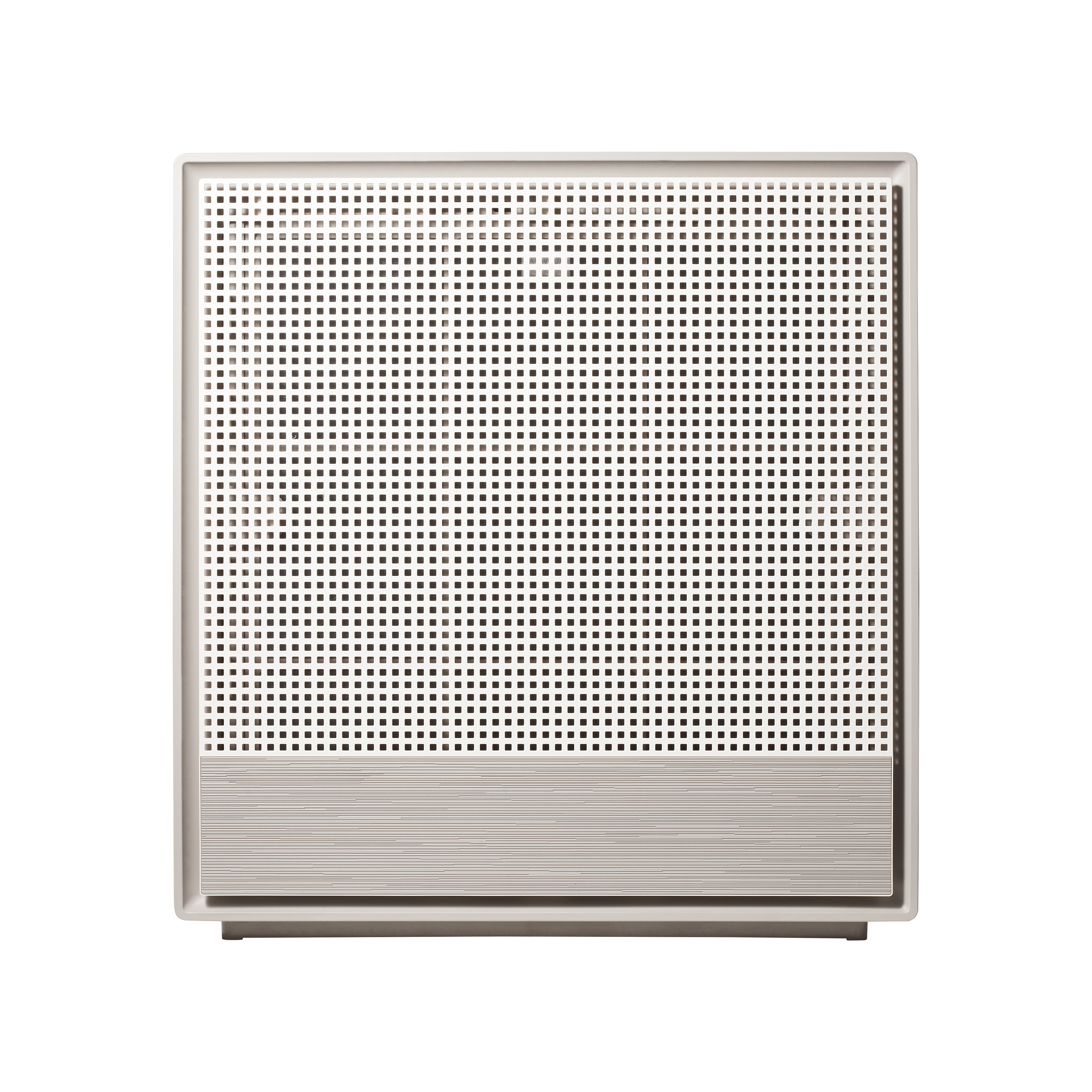 Coway Airmega 250 Air Purifier - Front View