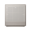 Coway Airmega 250S Air Purifier - Front View