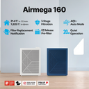 Airmega 160 Bundle