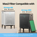 Airmega 400•400S Max2 Filter Set