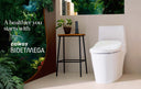 <h3>A healthier you <br/>starts with Bidetmega</h3>