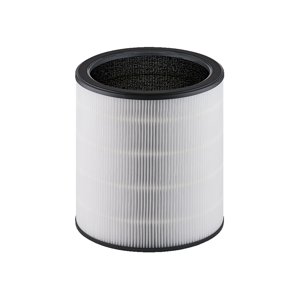 Airmega Aim Filter Front View Image