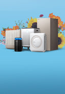 <h2>Big Spring Sale</h2>