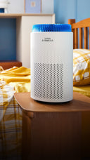 <h3>Air care that fits right in</h3>