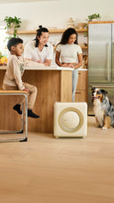 <h4>Our bestselling Mighty, </h4><h4><em>Now in beige.</em></h4>