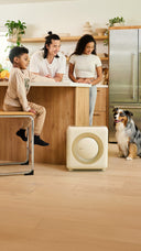 <h3><strong>Our Bestselling Mighty, </strong></h3><h3><em>Now in Beige.</em></h3>