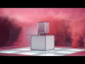 Airmega 400S Smoke chamber video