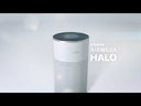 Airmega Halo