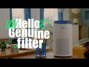 Airmega 50 Filter Bundle Pack