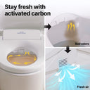 Bidetmega Deodorization Filter