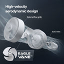 Airmega Pedestal Fan P50