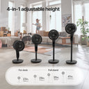 Airmega Pedestal Fan P50