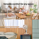 Airmega Pedestal Fan P50