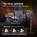 Airmega Pedestal Fan P50