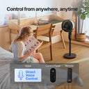 Airmega Pedestal Fan P50