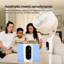 Airmega Pedestal Fan P50