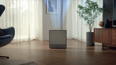 Coway Nano Guard Filtration System Video