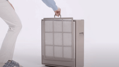 Coway Airmega Filter Maintenance and Replacement Video