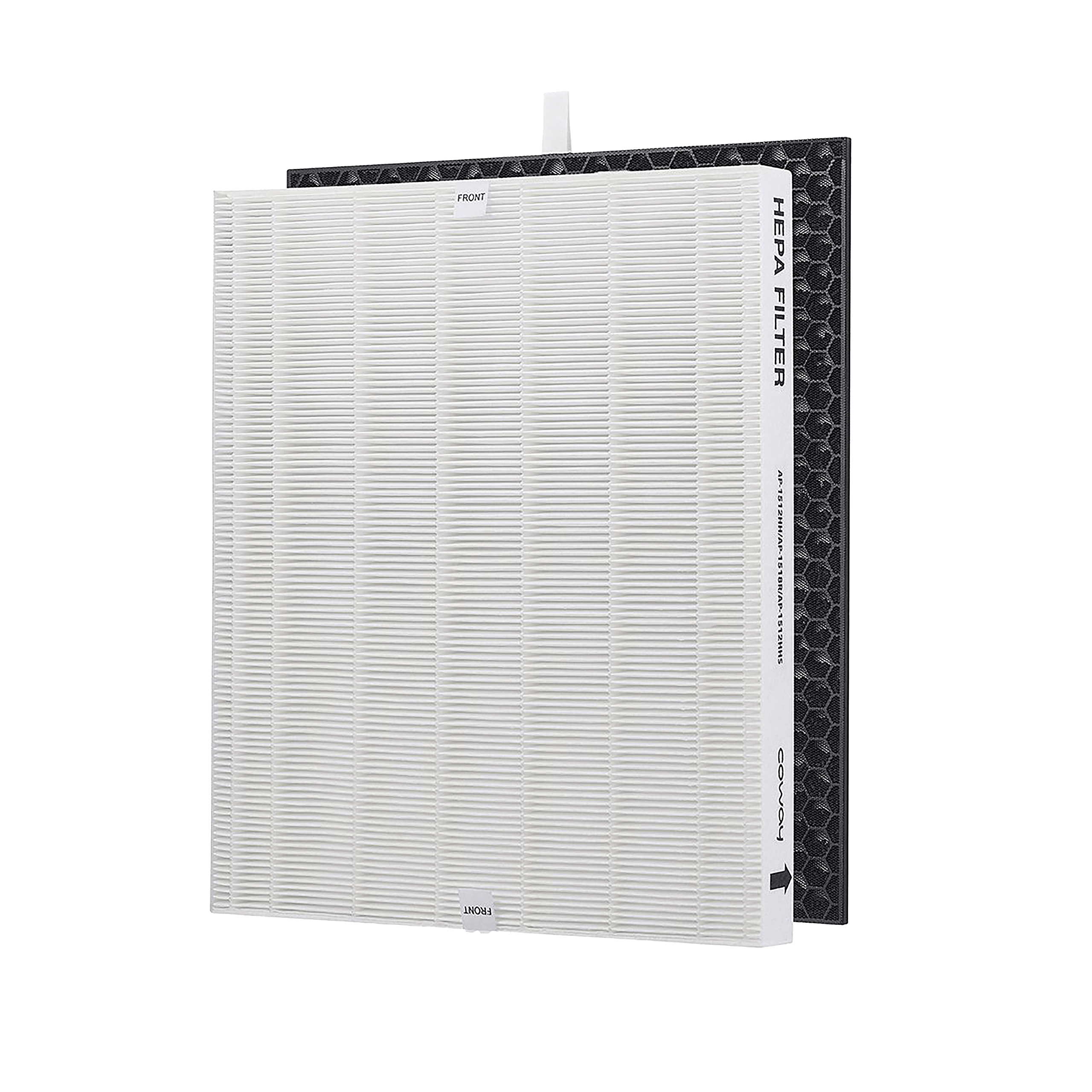 Coway Airmega AP-1512HHS Replacement Filter Set for Air Purifier – Cowaymega